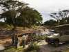 Singita Faru Faru River Lodge - Game Drive 